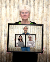Generational Portraits